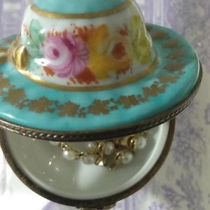 Beautiful Limoges Box